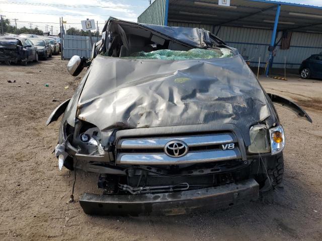 Photo 4 VIN: 5TBBT44186S476943 - TOYOTA TUNDRA ACC 