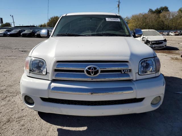 Photo 4 VIN: 5TBBT44186S479082 - TOYOTA TUNDRA ACC 