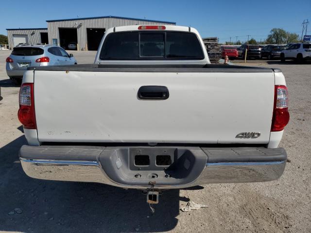 Photo 5 VIN: 5TBBT44186S479082 - TOYOTA TUNDRA ACC 