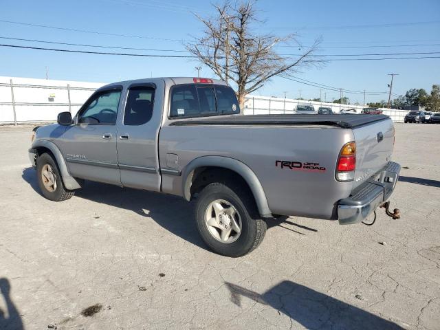 Photo 1 VIN: 5TBBT4418YS029080 - TOYOTA TUNDRA ACC 