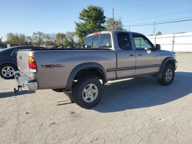 Photo 2 VIN: 5TBBT4418YS029080 - TOYOTA TUNDRA ACC 