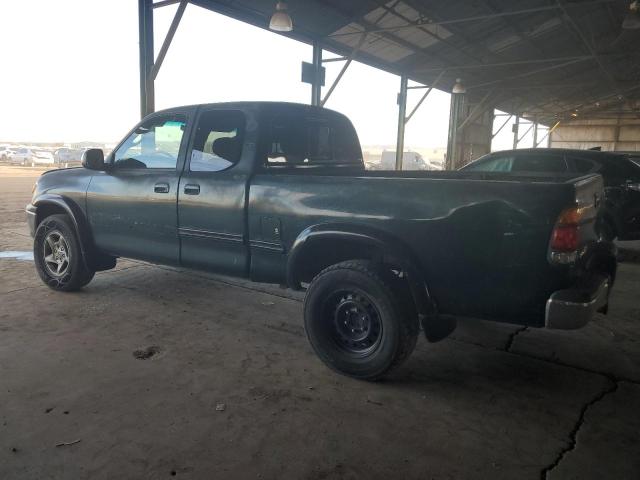 Photo 1 VIN: 5TBBT4418YS060913 - TOYOTA TUNDRA ACC 