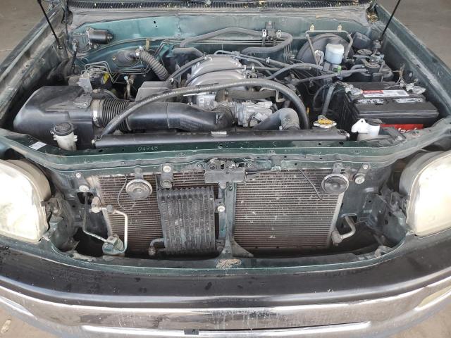 Photo 10 VIN: 5TBBT4418YS060913 - TOYOTA TUNDRA ACC 