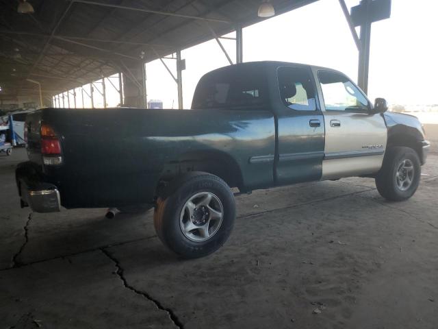 Photo 2 VIN: 5TBBT4418YS060913 - TOYOTA TUNDRA ACC 