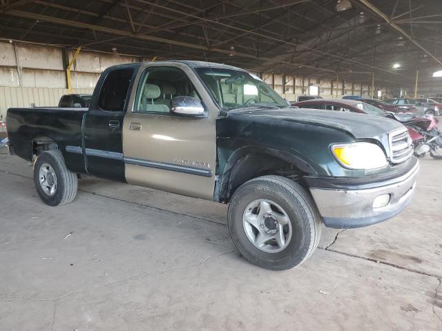 Photo 3 VIN: 5TBBT4418YS060913 - TOYOTA TUNDRA ACC 