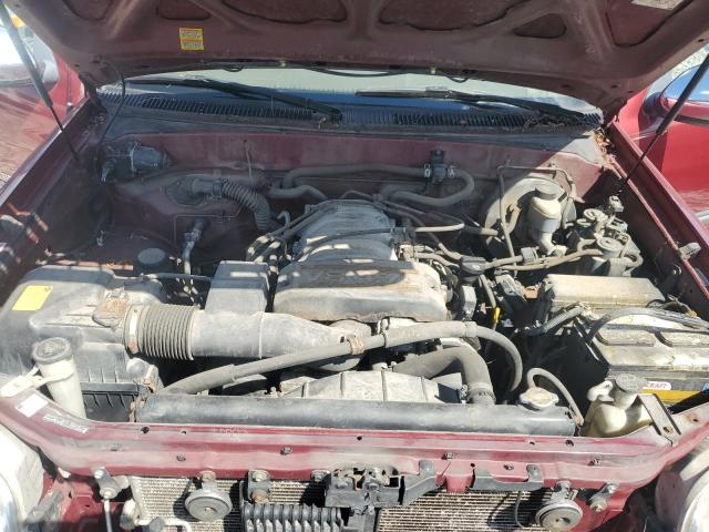 Photo 10 VIN: 5TBBT4418YS087769 - TOYOTA TUNDRA ACC 