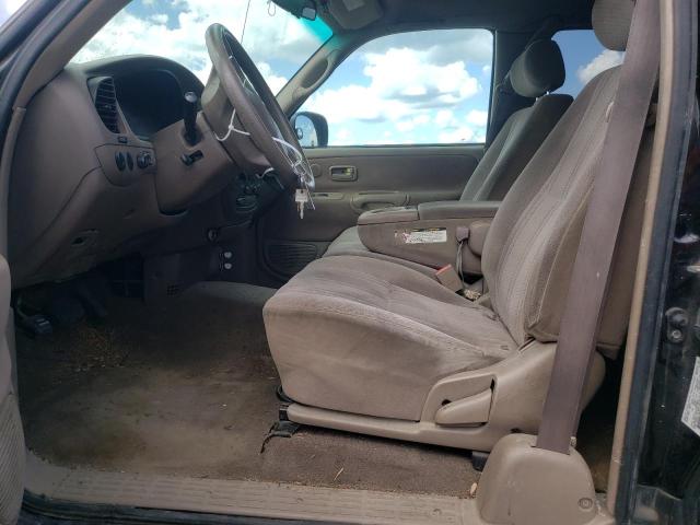 Photo 6 VIN: 5TBBT44191S153591 - TOYOTA TUNDRA ACC 