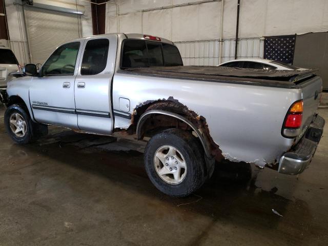 Photo 1 VIN: 5TBBT44192S236780 - TOYOTA TUNDRA ACC 