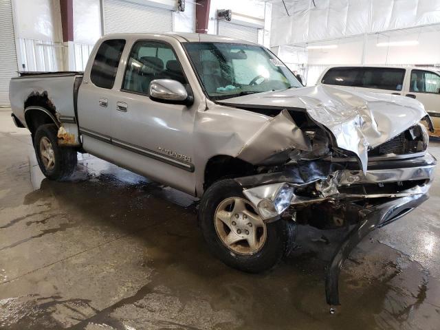 Photo 3 VIN: 5TBBT44192S236780 - TOYOTA TUNDRA ACC 