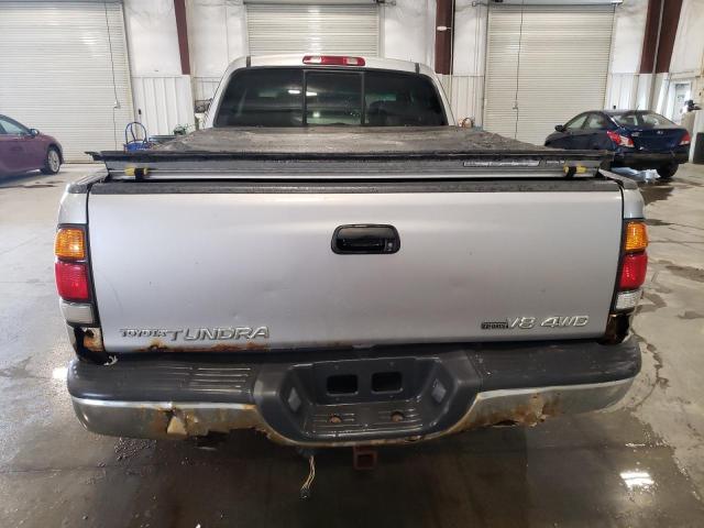 Photo 5 VIN: 5TBBT44192S236780 - TOYOTA TUNDRA ACC 