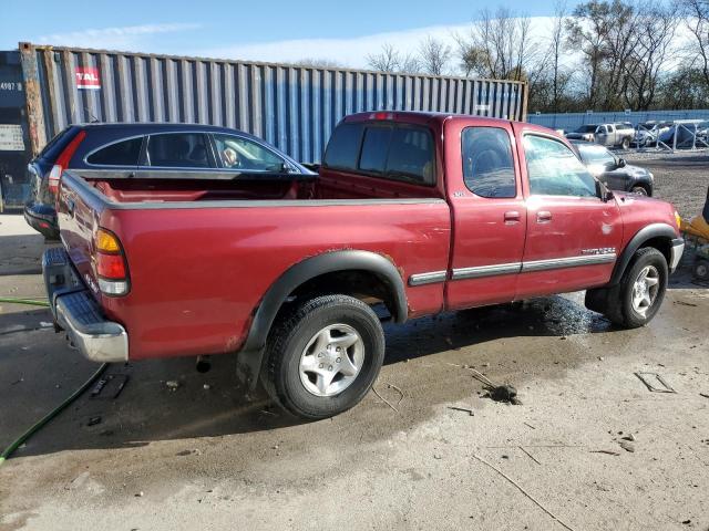 Photo 2 VIN: 5TBBT44192S251957 - TOYOTA TUNDRA ACC 