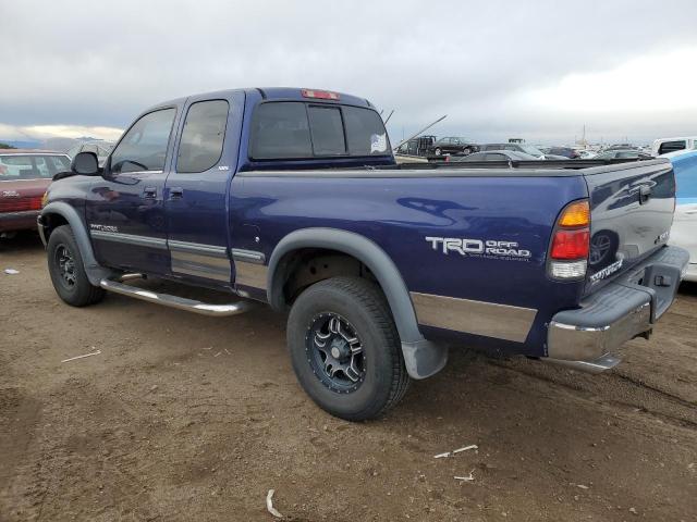 Photo 1 VIN: 5TBBT44192S318458 - TOYOTA TUNDRA 