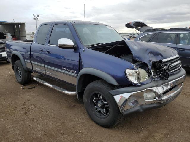 Photo 3 VIN: 5TBBT44192S318458 - TOYOTA TUNDRA 