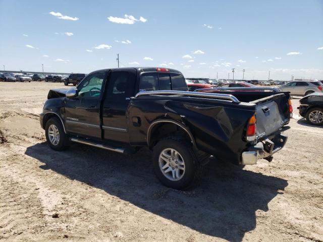 Photo 1 VIN: 5TBBT44193S418643 - TOYOTA TUNDRA ACC 