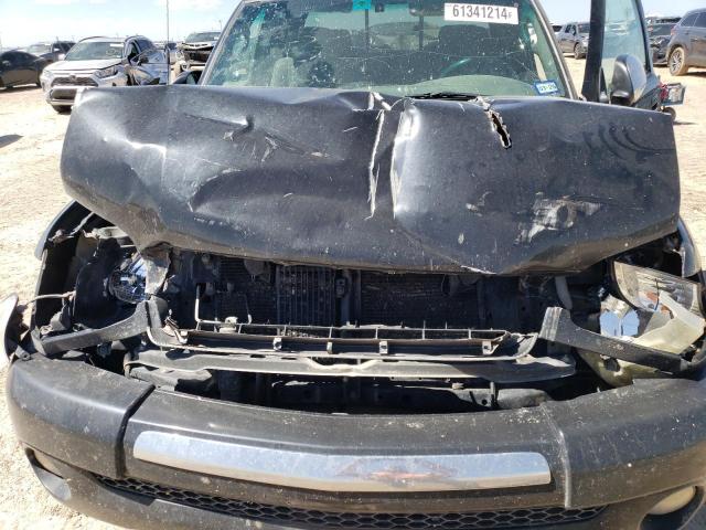 Photo 10 VIN: 5TBBT44193S418643 - TOYOTA TUNDRA ACC 