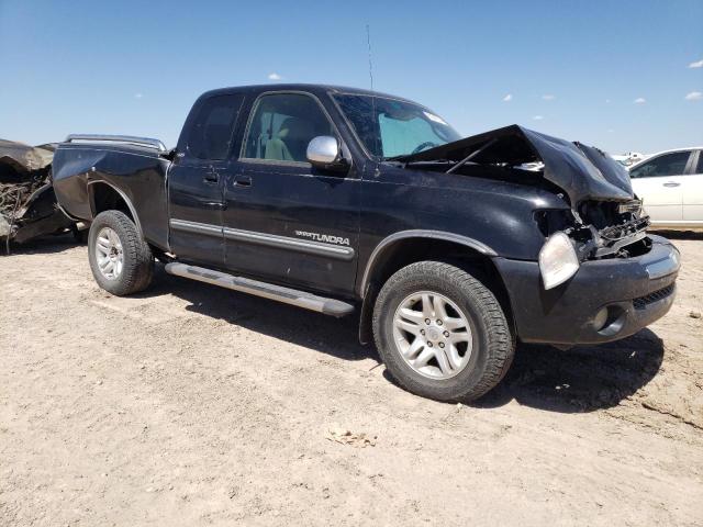 Photo 3 VIN: 5TBBT44193S418643 - TOYOTA TUNDRA ACC 