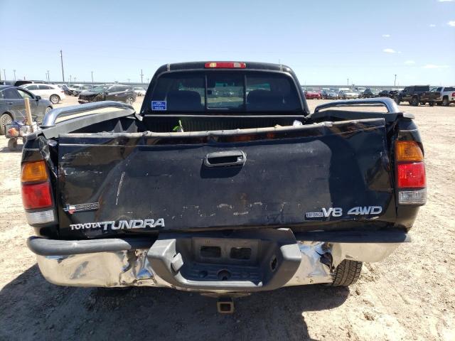 Photo 5 VIN: 5TBBT44193S418643 - TOYOTA TUNDRA ACC 