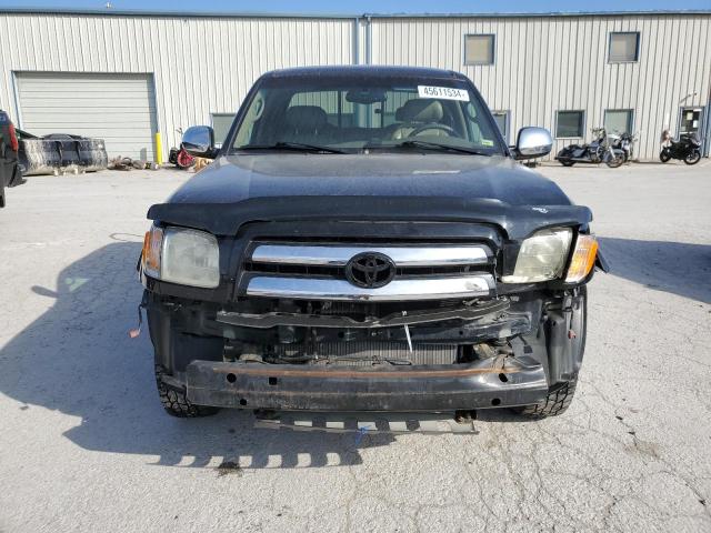 Photo 4 VIN: 5TBBT44193S430663 - TOYOTA TUNDRA 