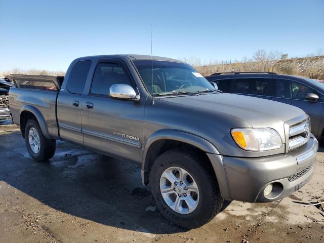 Photo 3 VIN: 5TBBT44193S436396 - TOYOTA TUNDRA ACC 