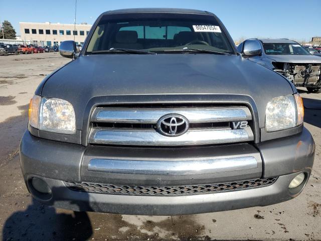 Photo 4 VIN: 5TBBT44193S436396 - TOYOTA TUNDRA ACC 