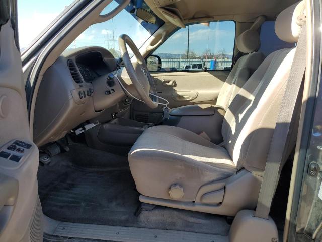 Photo 6 VIN: 5TBBT44193S436396 - TOYOTA TUNDRA ACC 