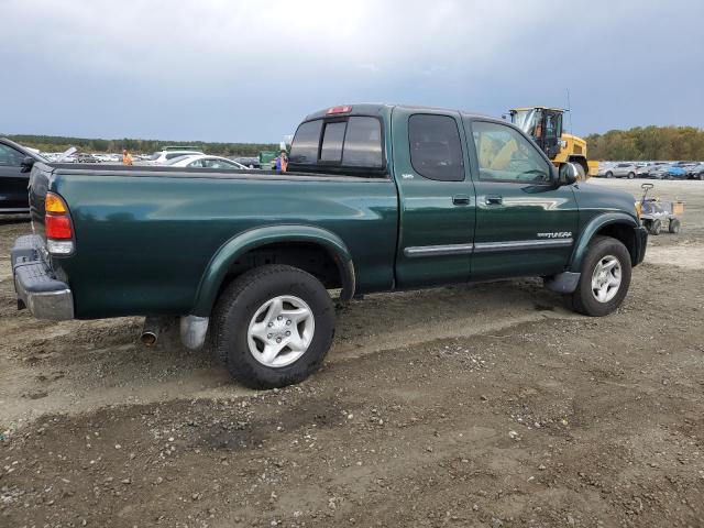 Photo 2 VIN: 5TBBT44194S450610 - TOYOTA TUNDRA ACC 