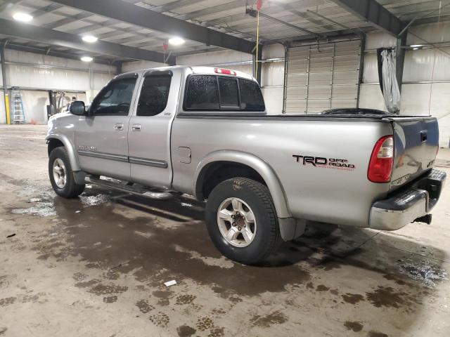 Photo 1 VIN: 5TBBT44196S486784 - TOYOTA TUNDRA ACC 