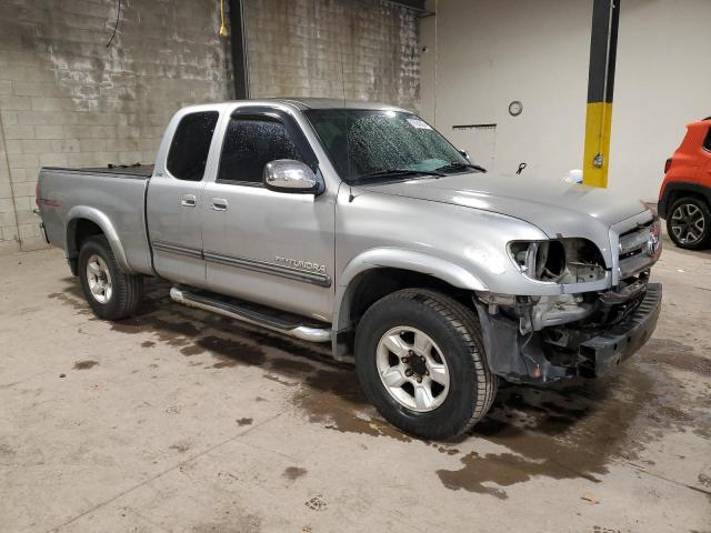 Photo 3 VIN: 5TBBT44196S486784 - TOYOTA TUNDRA ACC 