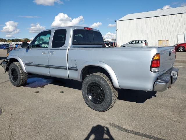 Photo 1 VIN: 5TBBT4419YS009176 - TOYOTA TUNDRA ACC 