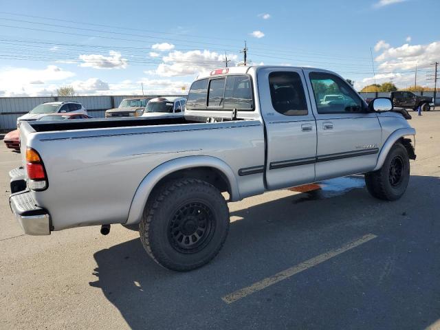 Photo 2 VIN: 5TBBT4419YS009176 - TOYOTA TUNDRA ACC 