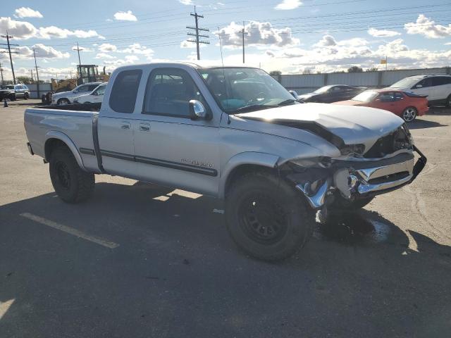 Photo 3 VIN: 5TBBT4419YS009176 - TOYOTA TUNDRA ACC 