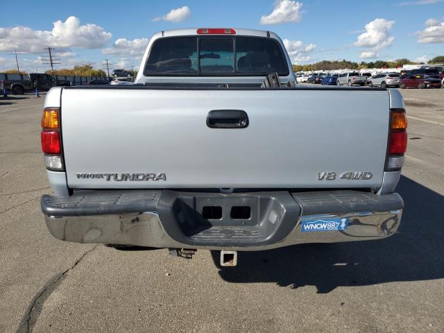 Photo 5 VIN: 5TBBT4419YS009176 - TOYOTA TUNDRA ACC 