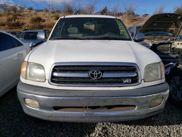 Photo 4 VIN: 5TBBT4419YS009467 - TOYOTA TUNDRA 