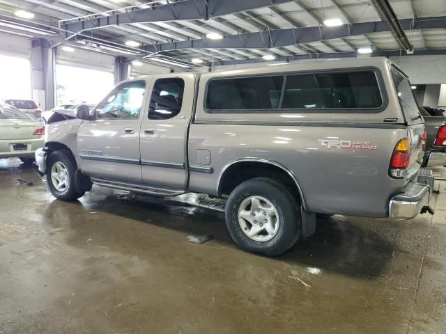 Photo 1 VIN: 5TBBT4419YS099199 - TOYOTA TUNDRA ACC 