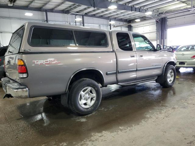 Photo 2 VIN: 5TBBT4419YS099199 - TOYOTA TUNDRA ACC 