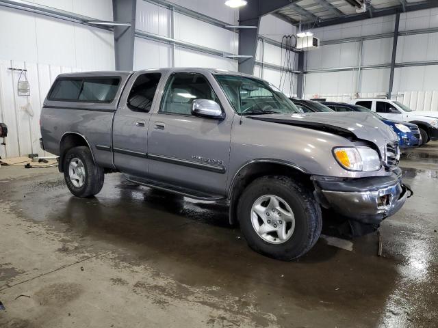 Photo 3 VIN: 5TBBT4419YS099199 - TOYOTA TUNDRA ACC 