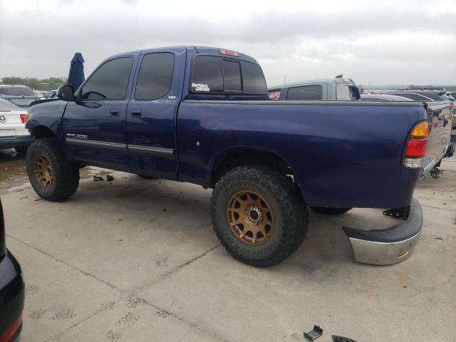 Photo 1 VIN: 5TBBT441X1S170075 - TOYOTA TUNDRA 