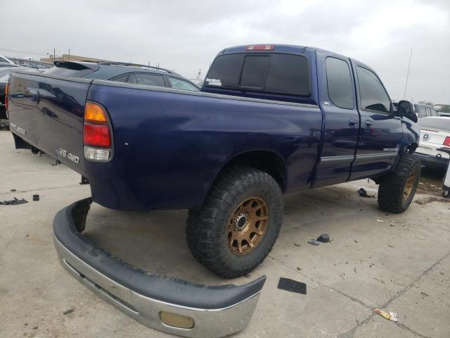 Photo 2 VIN: 5TBBT441X1S170075 - TOYOTA TUNDRA 