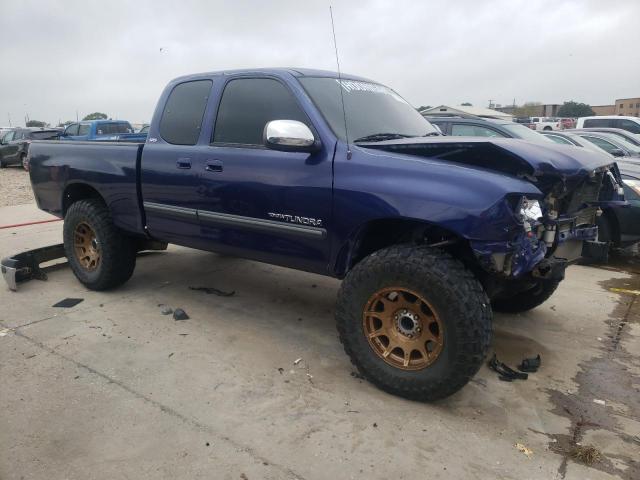 Photo 3 VIN: 5TBBT441X1S170075 - TOYOTA TUNDRA 