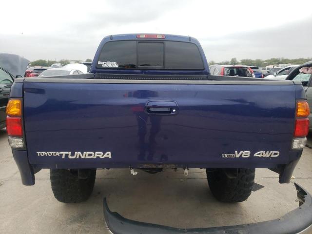 Photo 5 VIN: 5TBBT441X1S170075 - TOYOTA TUNDRA 