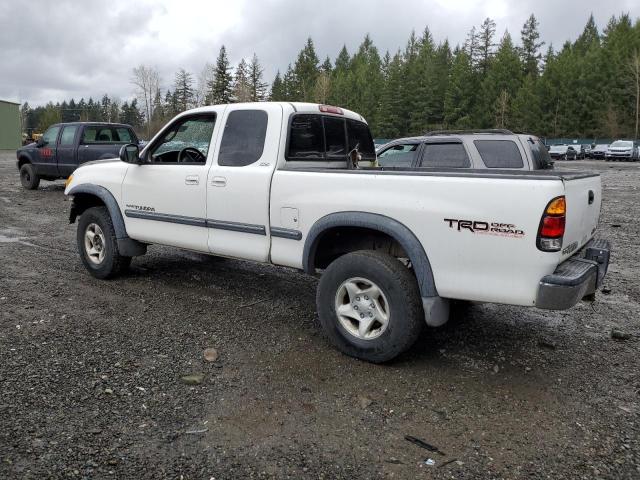 Photo 1 VIN: 5TBBT441X1S190083 - TOYOTA TUNDRA 