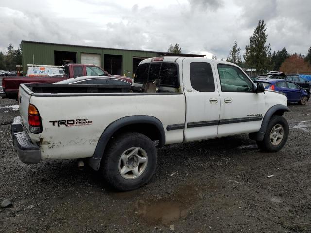 Photo 2 VIN: 5TBBT441X1S190083 - TOYOTA TUNDRA 