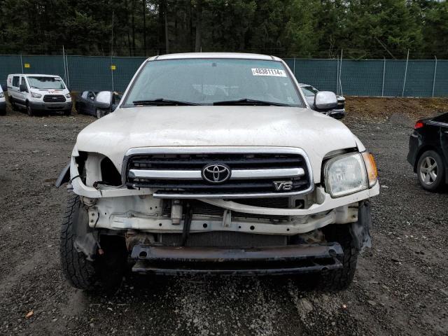 Photo 4 VIN: 5TBBT441X1S190083 - TOYOTA TUNDRA 