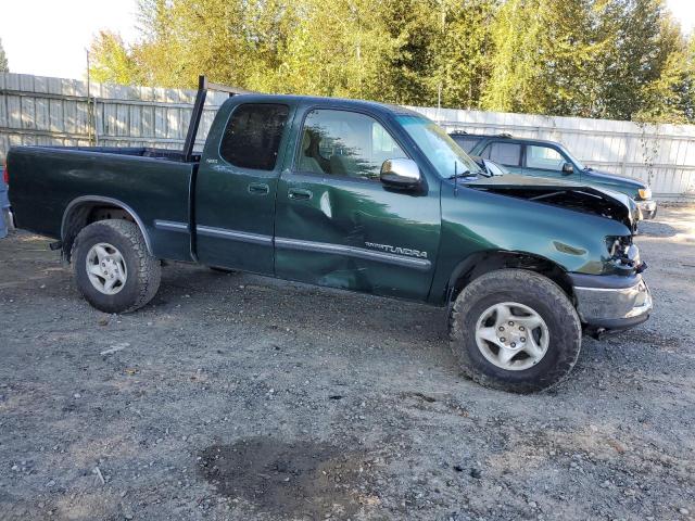 Photo 3 VIN: 5TBBT441X2S258609 - TOYOTA TUNDRA ACC 