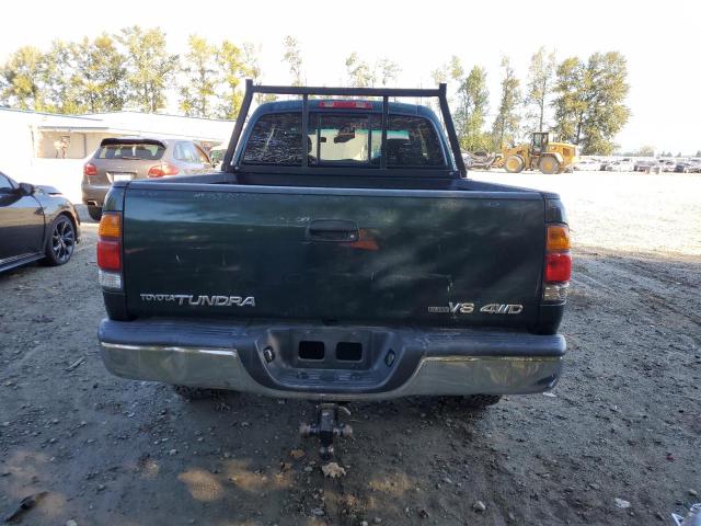 Photo 5 VIN: 5TBBT441X2S258609 - TOYOTA TUNDRA ACC 