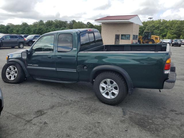 Photo 1 VIN: 5TBBT441X2S286801 - TOYOTA TUNDRA ACC 