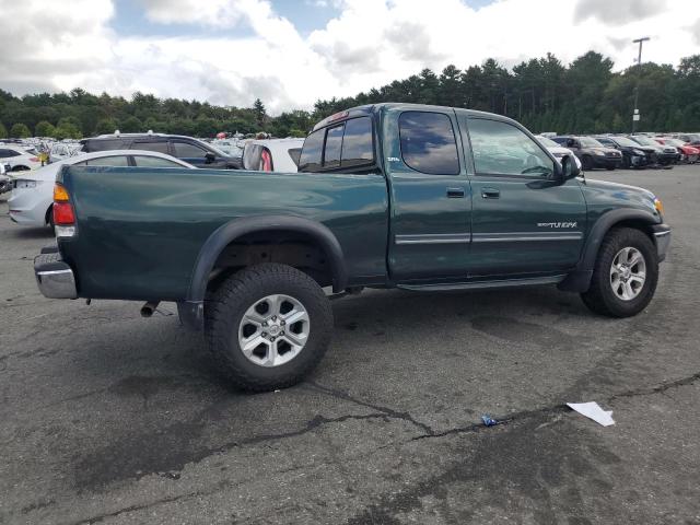 Photo 2 VIN: 5TBBT441X2S286801 - TOYOTA TUNDRA ACC 