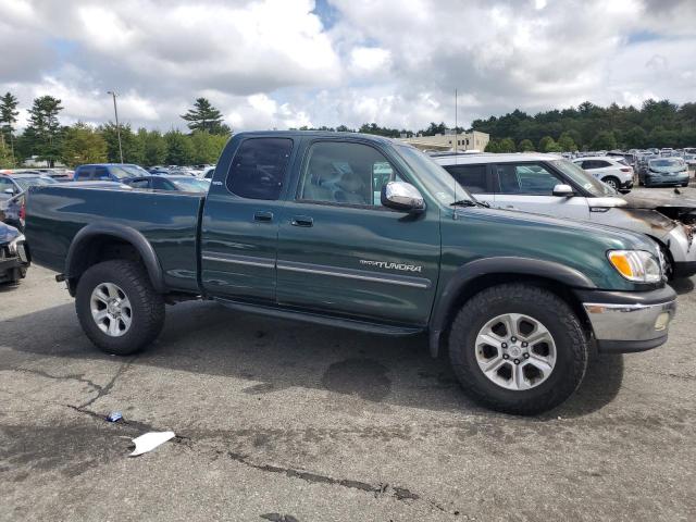 Photo 3 VIN: 5TBBT441X2S286801 - TOYOTA TUNDRA ACC 