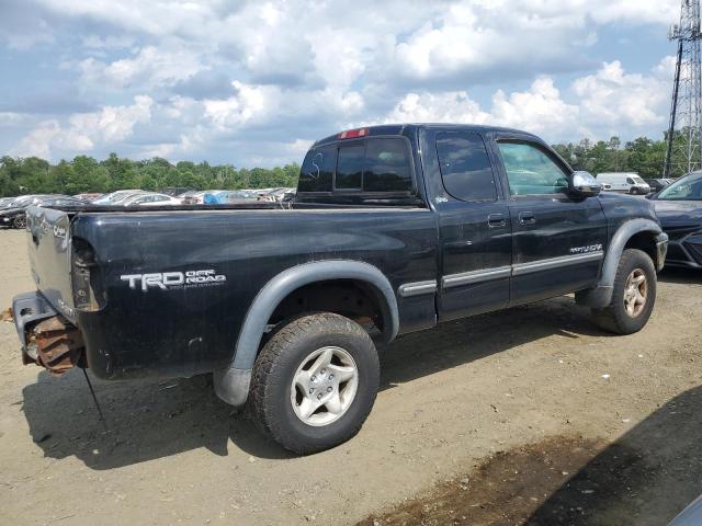 Photo 2 VIN: 5TBBT441X2S300194 - TOYOTA TUNDRA ACC 