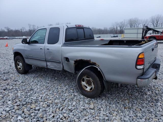 Photo 1 VIN: 5TBBT441X3S357335 - TOYOTA TUNDRA 